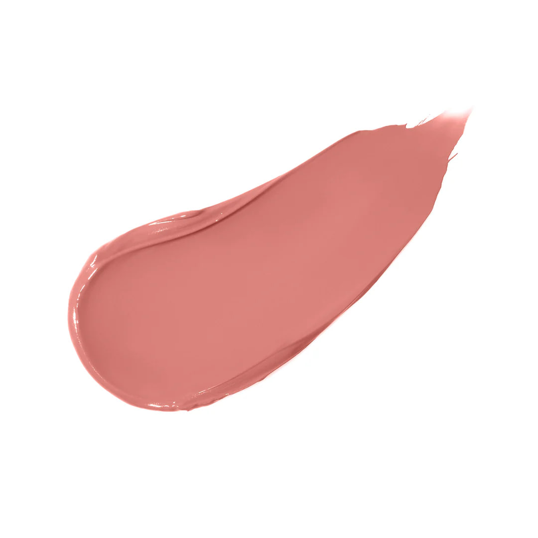 Youngblood Mineral Crème Lipstick Barely Nude 4g - Помада для губ - фото №1